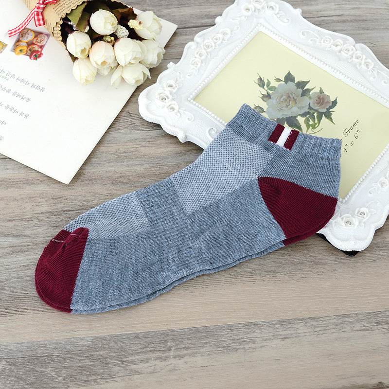 Socks men's socks - Mubimart