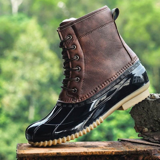 Ladies snow boots - Mubimart