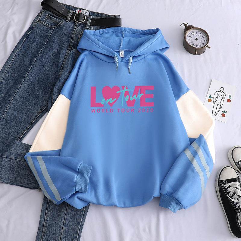 hoodie sweatshirt hoodie sweatshirt - Mubimart