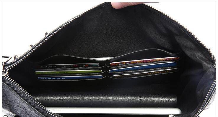 Shantou clutch - Mubimart