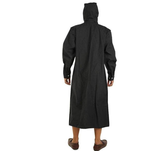 Men's cycling raincoat - Mubimart