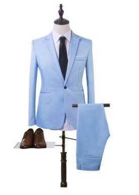 Latest Wedding Tuxedos For Men - Mubimart
