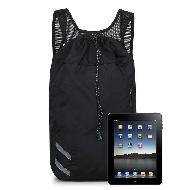 Backpack gym bag - Mubimart