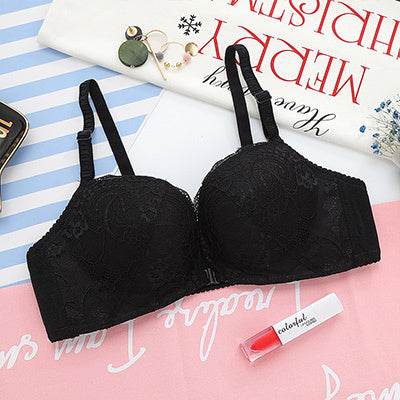 Seamless bra - Mubimart