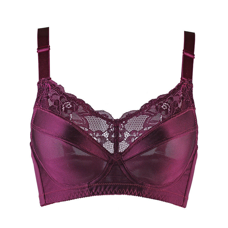 Ladies bra - Mubimart -  