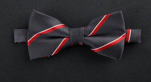 Double bow tie - Mubimart