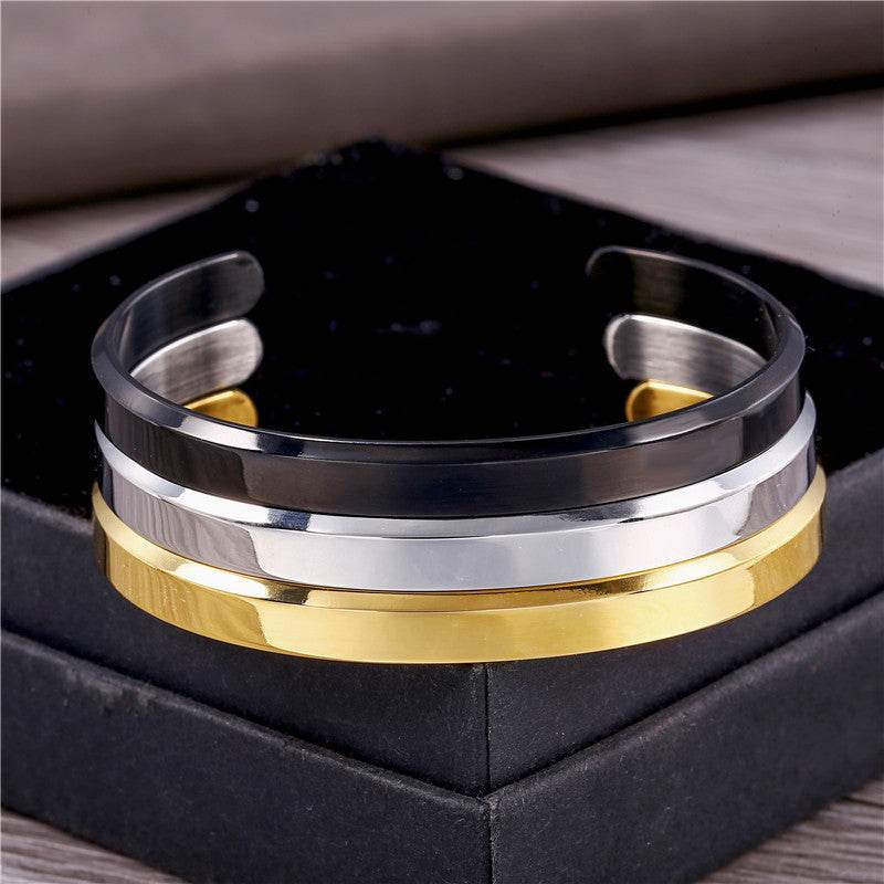 Watch accessories bracelet men - Mubimart
