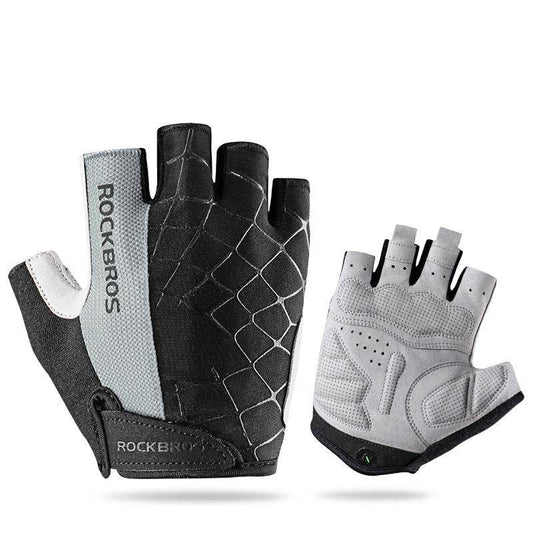 Cycling gloves - Mubimart