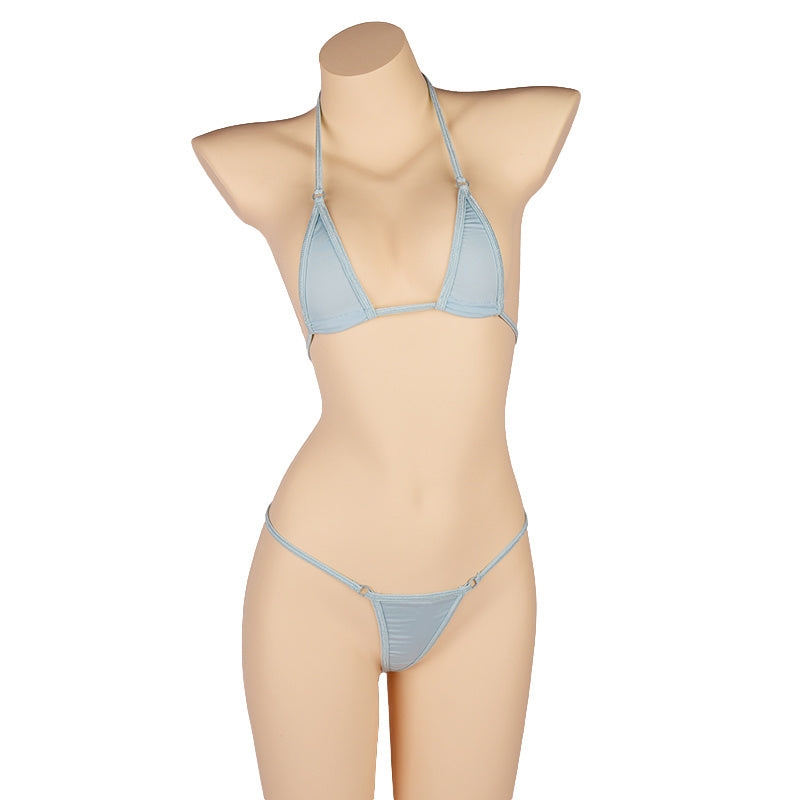 Thong bikini - Mubimart -  