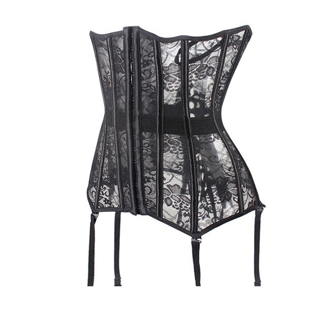 Court corset - Mubimart -  