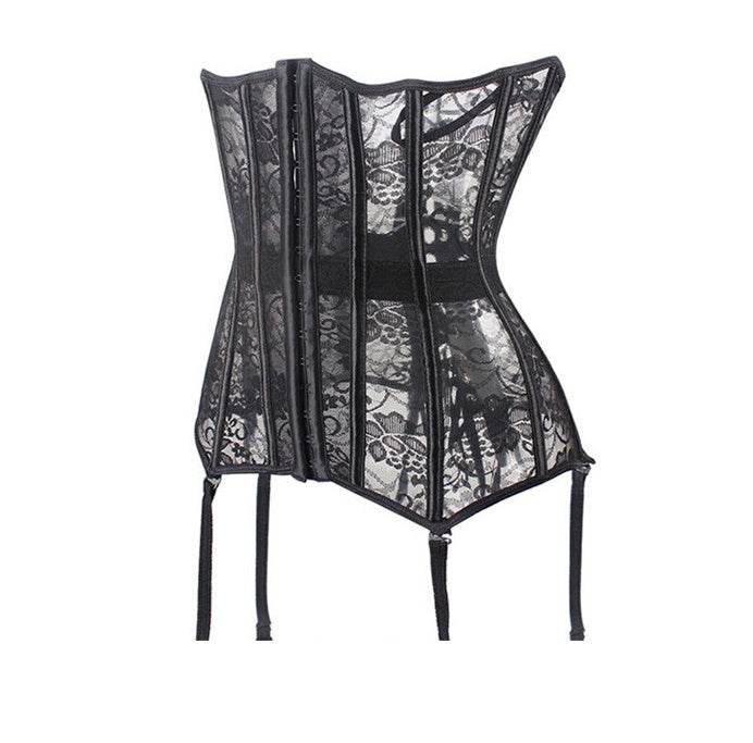 Court corset - Mubimart