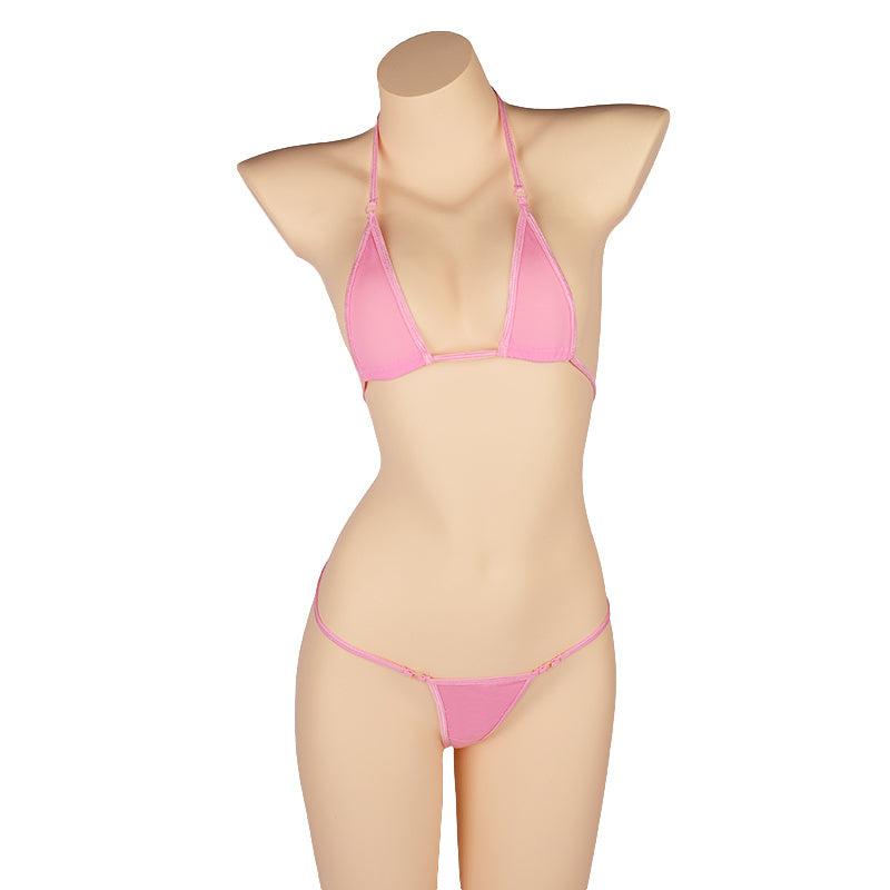 Thong bikini - Mubimart -  