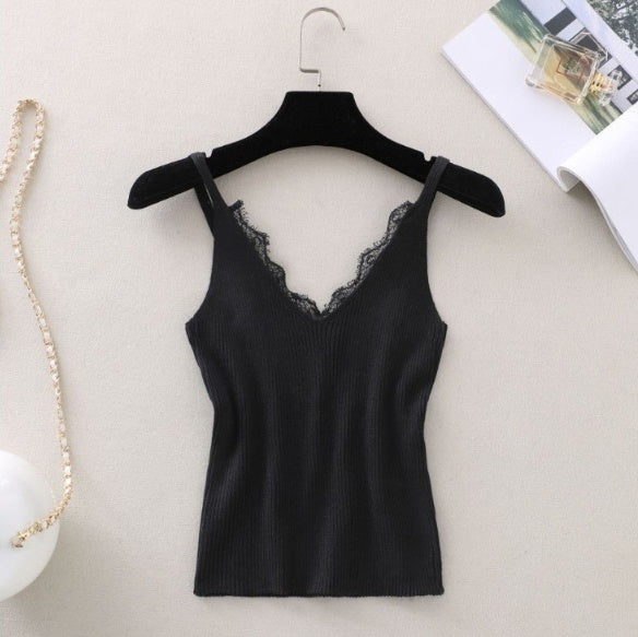 Camisole - Mubimart -  