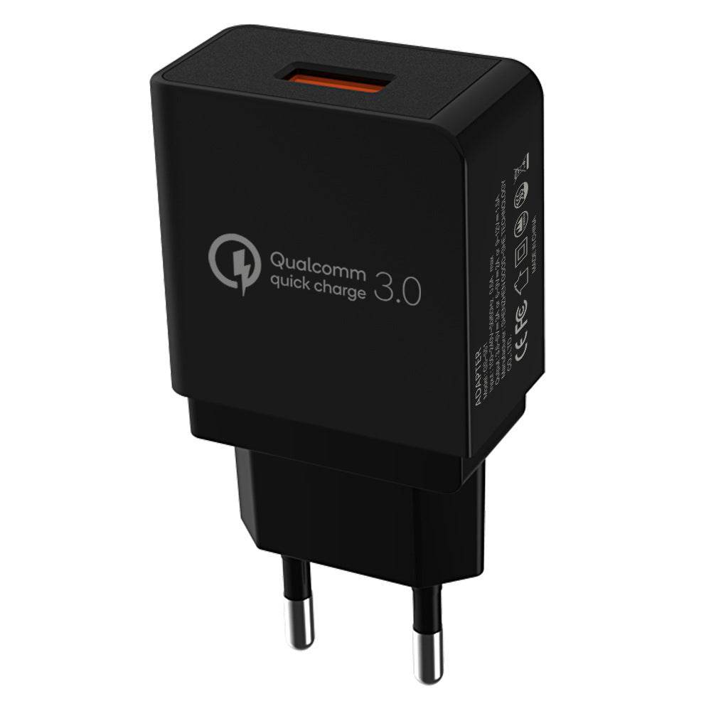 Compatible Mobile Phone Watch Earphone Wireless Charger 3 In 1 Wireless Charger Stand - Mubimart