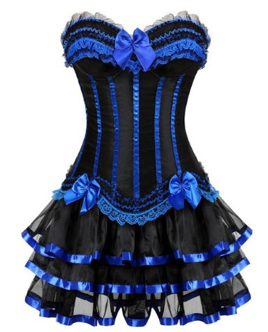 Corset - Mubimart -  