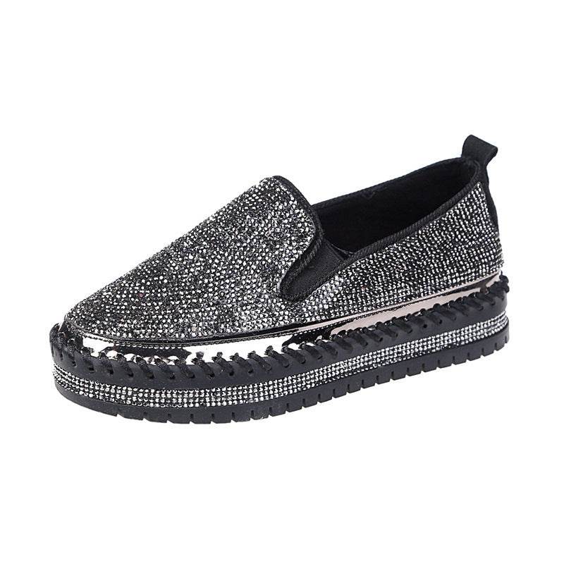 Women's flats - Mubimart
