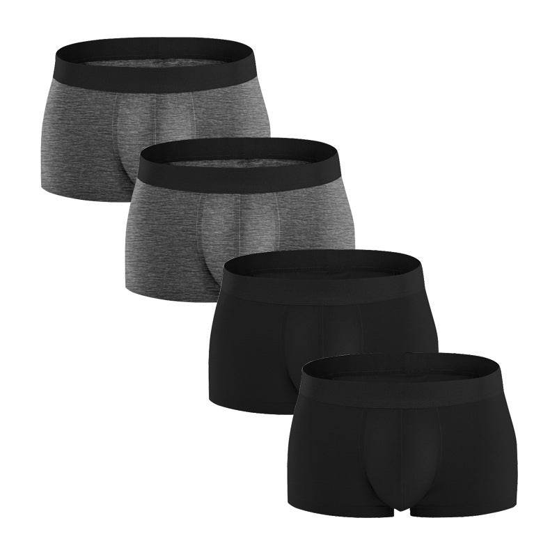 Men's boxer briefs - Mubimart