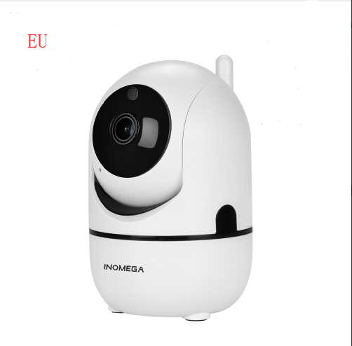 1080P Cloud Wireless IP Camera Intelligent Auto Tracking Of Human Home Security Surveillance CCTV Network Wifi Camera - Mubimart -  