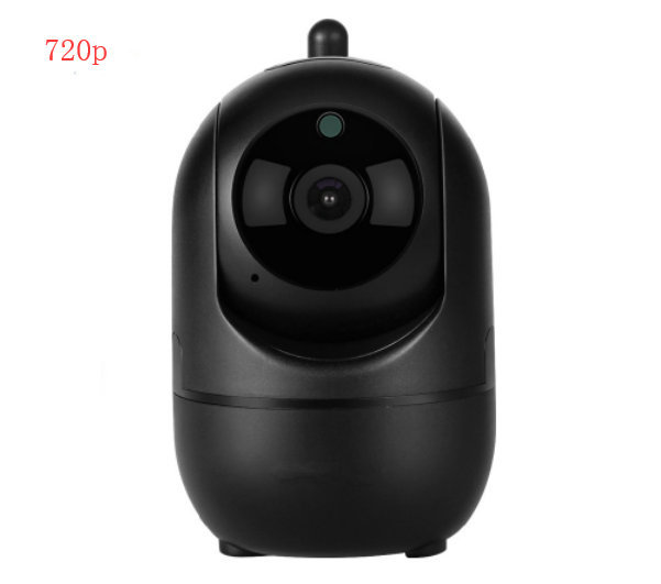 1080P Cloud Wireless IP Camera Intelligent Auto Tracking Of Human Home Security Surveillance CCTV Network Wifi Camera - Mubimart -  