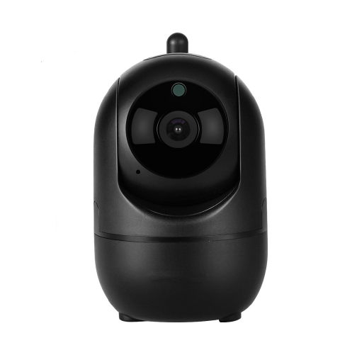 1080P Cloud Wireless IP Camera Intelligent Auto Tracking Of Human Home Security Surveillance CCTV Network Wifi Camera - Mubimart -  