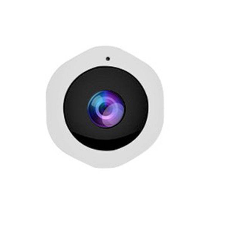 1080P HD Mini Camera APP Remote Control Monitor Home Security DV Kamera IP Camera IR Night Magnetic Wireless Camera - Mubimart