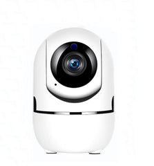 1080P Home Security Surveillance Auto Tracking Camera US EU UK Plug - Mubimart -  