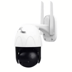 1080P Wireless Camera Outdoor Security Network Hd Remote Wifi Monitoring Home Camera - Mubimart -  