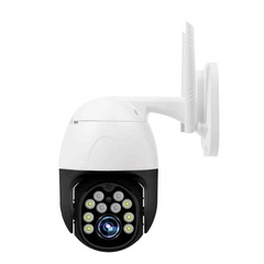 1080P Wireless Camera Outdoor Security Network Hd Remote Wifi Monitoring Home Camera - Mubimart -  