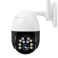 1080P Wireless Camera Outdoor Security Network Hd Remote Wifi Monitoring Home Camera - Mubimart -  