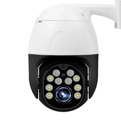 1080P Wireless Camera Outdoor Security Network Hd Remote Wifi Monitoring Home Camera - Mubimart - Security Camera 