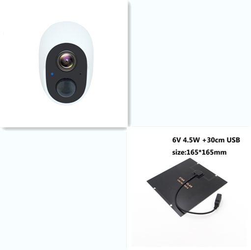 1080p wireless security camera - Mubimart -  