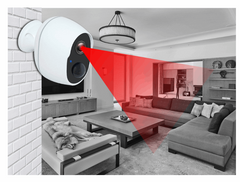 1080p wireless security camera - Mubimart -  