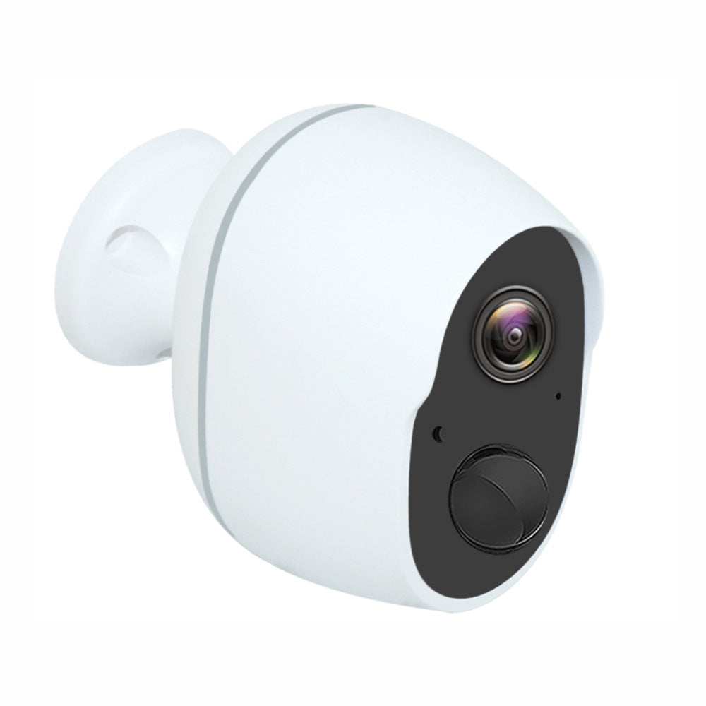 1080p wireless security camera - Mubimart -  