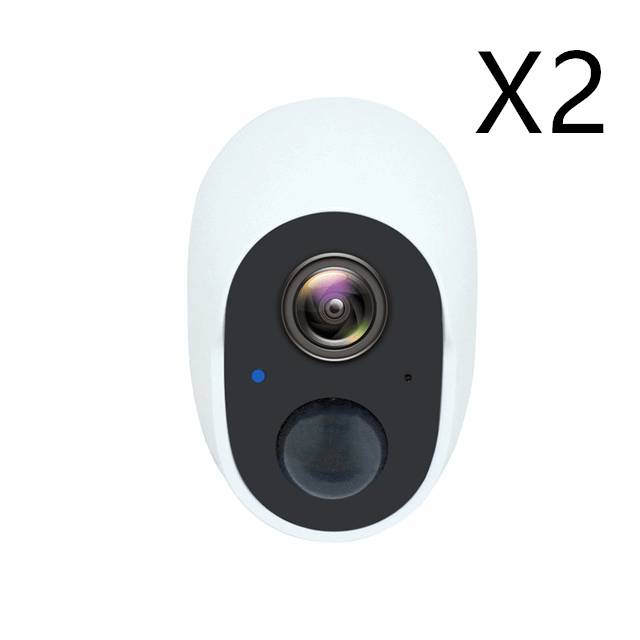 1080p wireless security camera - Mubimart -  