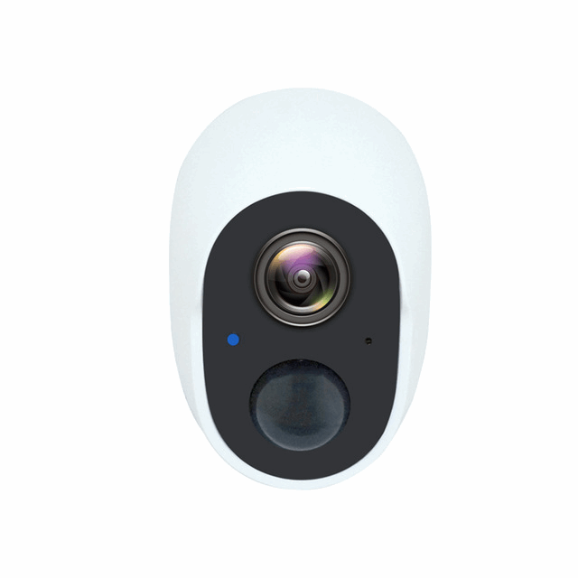 1080p wireless security camera - Mubimart -  