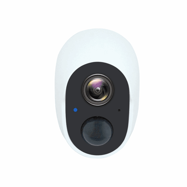 1080p wireless security camera - Mubimart