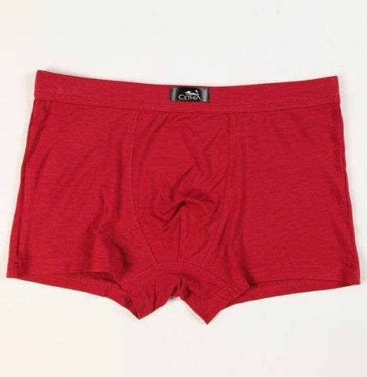 Basic Boxer Briefs - Mubimart
