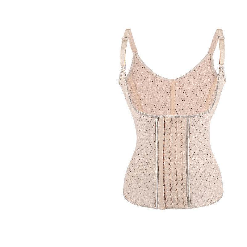 Latex body shapewear - Mubimart