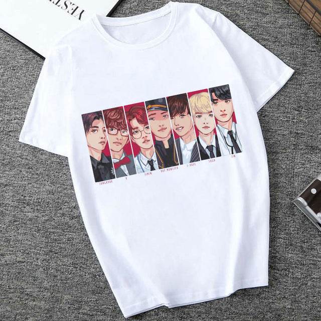 Not Today T-shirt For Women - Mubimart