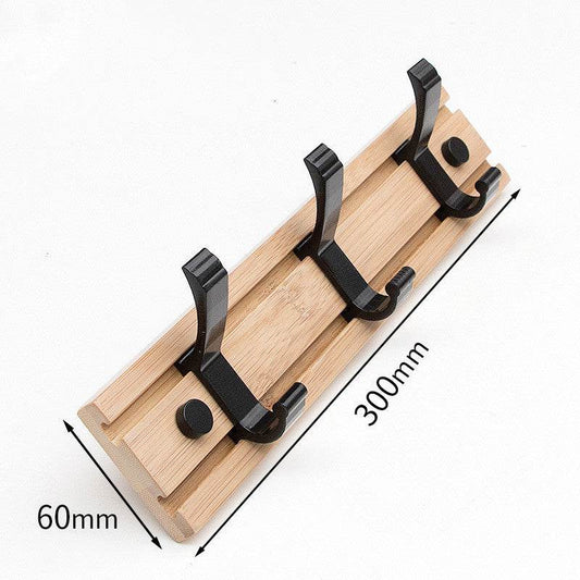 Perforated clothes hook - Mubimart