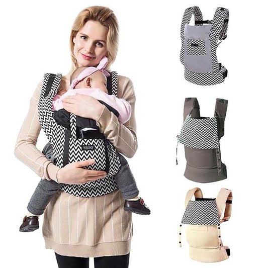 Lightweight sling for baby out - Mubimart