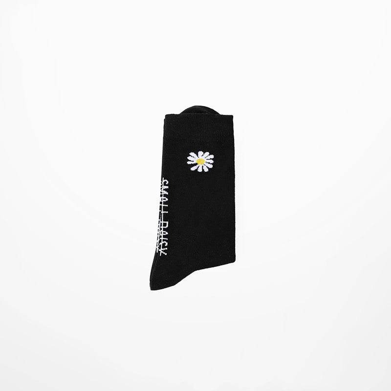 Socks men's tide socks - Mubimart