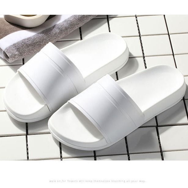 Bathroom slipper - Mubimart -  