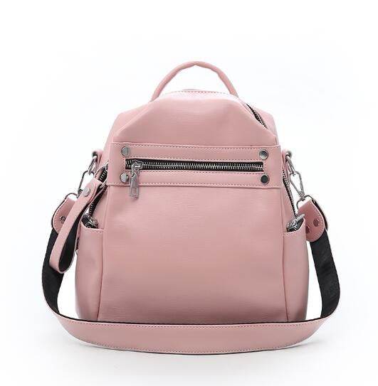 Women Backpack - Mubimart