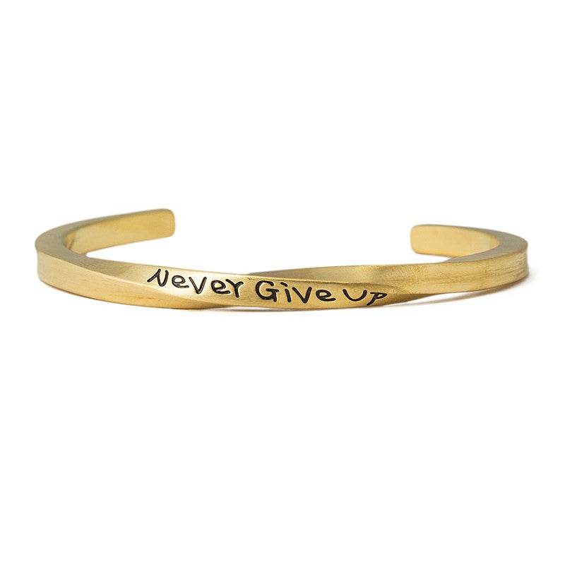 Ring bracelet bracelet men and women bracelet - Mubimart