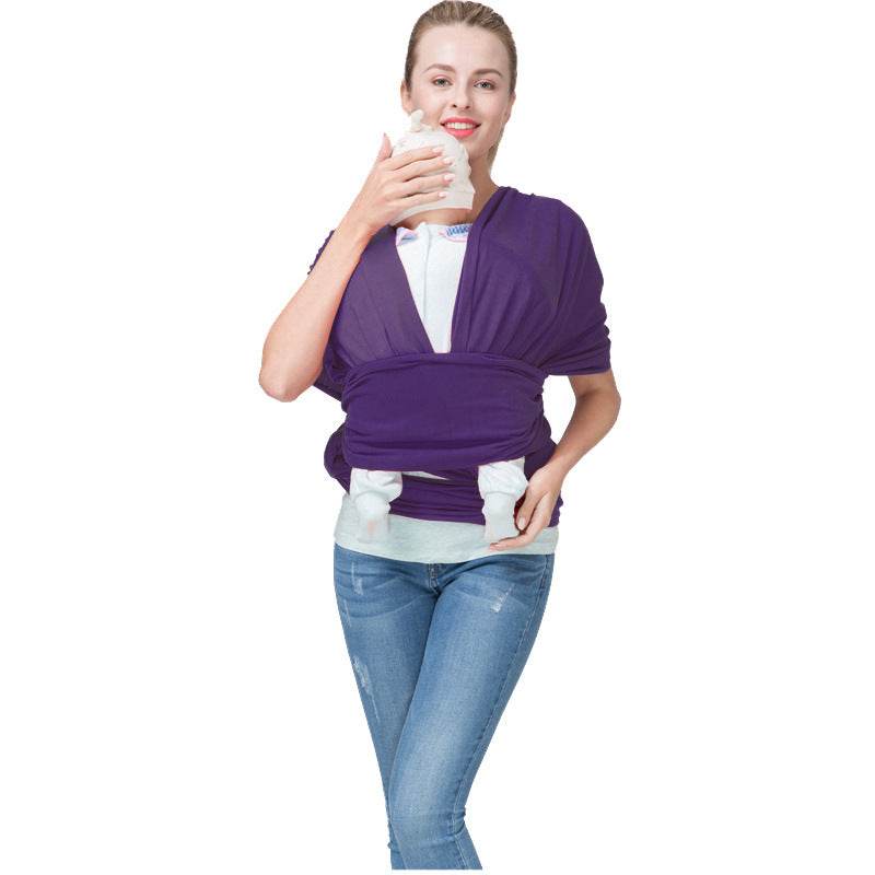 Multifunctional baby sling - Mubimart