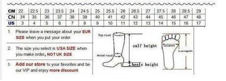 Women Booties Slip On Low Heel Ankle Boots - Mubimart