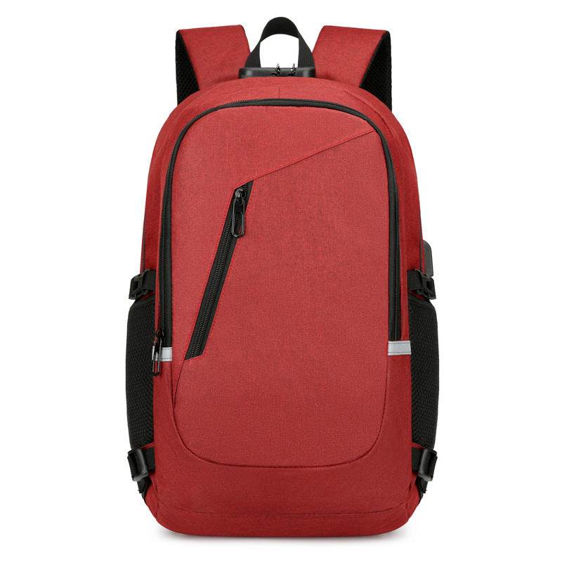 Computer Backpack Men's Backpack - Mubimart