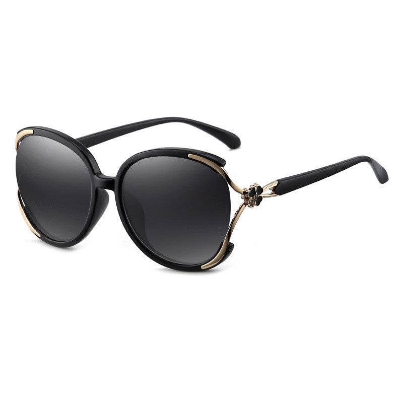 Fashion Polarized Sunglasses For Women - Mubimart
