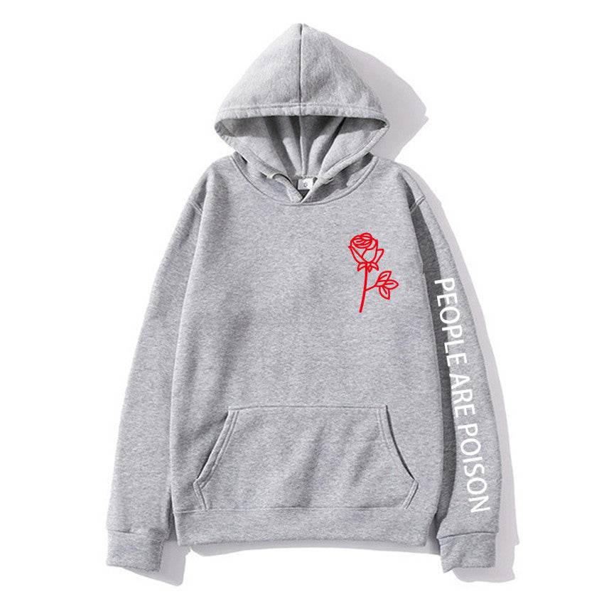 Men and women sweatshirts - Mubimart